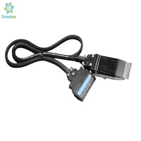 Piezo Jacquard E24 Ketten wirk maschine Ersatzteile Raschel Strick maschine Jacquard