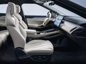 2025 bài hát <span class=keywords><strong>L</strong></span> EV 662km lidar thông minh <span class=keywords><strong>l</strong></span>ái xe tuyệt vời tinh khiết xe điện - Product Image 6