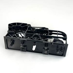 ชุดเครื่องทำความร้อน Com Yf R1603 สำหรับรถยนต์โตโยต้า ทันดรา ปี 00-06 ตัวกระตุ้นไฟฟ้า ทำจากพลาสติก ABS รูปทรงสี่เหลี่ยมผืนผ้า ขนาด 220x132x54 มม. - Product Image 3