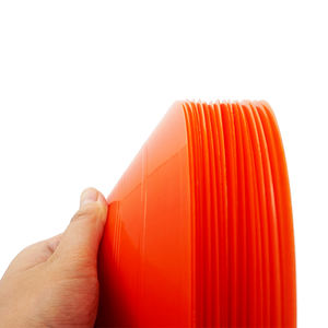 Cônes d'entraînement de 22 g pour le football, le basketball, le football américain, accessoires sportifs pour l'entraînement d'agilité, lot de 20 - Product Image 6