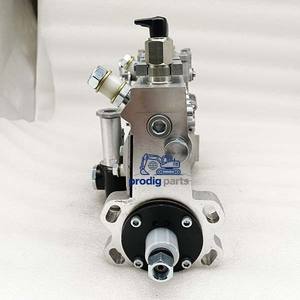 Pompe à carburant 3066 101609-9360 avec intercooler 101609-9150 sans intercooler S6K 320B 320C 320D Injection de carburant diesel efficace - Product Image 3