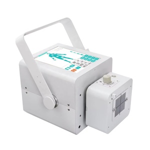 Meilleures ventes en ligne - Appareil de radiographie portable 8 kW pour usage humain DMXR44 - Équipement médical pour radiologie - Product Image 1