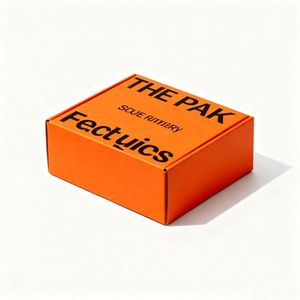 กล่องไปรษณีย์สำหรับของขวัญ เหมาะสำหรับบรรจุภัณฑ์เครื่องประดับ กล่องกระดาษลูกฟูก ราคาประหยัด ผลิตจากกระดาษรีไซเคิล ผู้จำหน่ายกล่องของขวัญ - Product Image 6