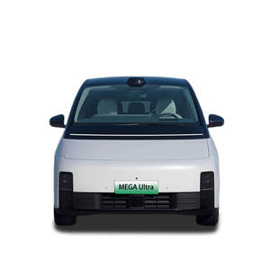 2024 Coches Lixiang Mega MPV Nueva Energía Vehículo EV Eléctrico - Product Image 1