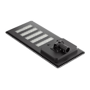 Farola Solar LED de 7m 9m, de Aleación de Aluminio, Impermeable, para Iluminación Exterior - Product Image 2
