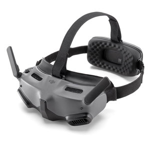 ओ 3 एकीकृत गोगल <span class=keywords><strong>2</strong></span> एफपीपी ड्रोन गोगल्स - Product Image 5