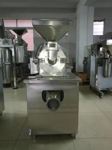 Chất Lượng cao Công Suất Lớn Masala Máy Xay Máy Nghiền Máy Với Giá Thấ<span class=keywords><strong>p</strong></span> - Product Image 2