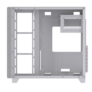 LOVINGCOOL nueva llegada Mid Tower ATX MATX <span class=keywords><strong>Mini</strong></span> <span class=keywords><strong>ITX</strong></span> PC Case Gaming Desktop Computer Case vidrio templado PC chasis para Gamer - Product Image 6