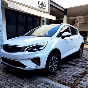 Geely Emgrand <span class=keywords><strong>GS</strong></span> Modèle 2020 1.4T 141HP CVT avec une puissance de conduite exceptionnelle et des fonctions modernes - Product Image 1
