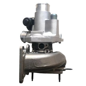 Turbocompresor 872114-0001 872114-0013 872086-0001 MGT2056KLZ GT2056Z para Jeep, Alfa Romeo y <span class=keywords><strong>Cherokee</strong></span> con Motor 2.0T L4 - Product Image 1