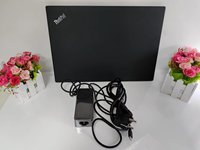 Ordinateurs Portables Rénovés d'Origine Haute Performance ThinkPad T480 Intel Core i5 i7 7ème Génération Ordinateur Portable de Bureau d'Affaires Reconditionné