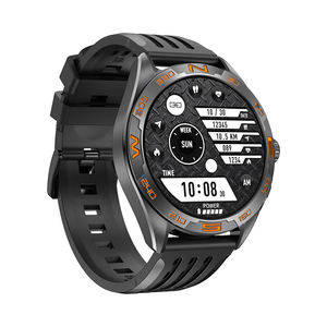 Montre connectée DTM1 Pro avec 4 Go de mémoire locale, bracelet de fitness DT NO.1 Wearpro, écran AMOLED de 1,43 pouce, musique, vidéo, <span class=keywords><strong>WhatsApp</strong></span> - Product Image 4