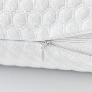 <span class=keywords><strong>Oreiller</strong></span> cervical en mousse à mémoire de forme à l'<span class=keywords><strong>aloe</strong></span> <span class=keywords><strong>vera</strong></span>, respirant, motif marin, antistatique, OEM ODM Nantong, best-seller - Product Image 5