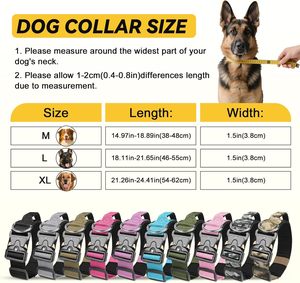 <b>Custom</b> 4cm 5cm <b>Dog</b> <b>Collar</b> With Airtag Pocket Luxury Adjustable <b>Dog</b> <b>Collar</b> Leash for <b>Dogs</b> - Product Image 4