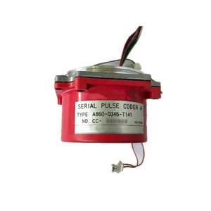 ตัวเข้ารหัสแบบหมุน Fanuc รุ่น A860-0346-T241 A860-0346-T041 A860-0346-T141 - Product Image 1