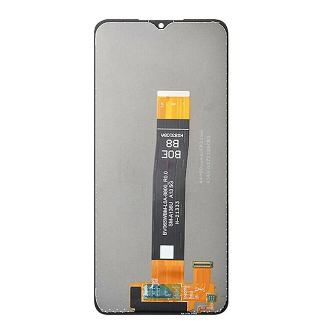 OEM Brand New Original Phone Touch Screen Repair Replace Parts,For Samsung Galaxy Phone A135F A136 A13 A135 LCD Screen