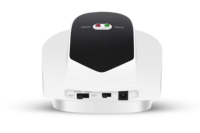 X-PEST intérieur antiparasitaire électronique ultrasonique rongeur souris répulsif dissuasif multiple ultrasons répulsif antiparasitaire