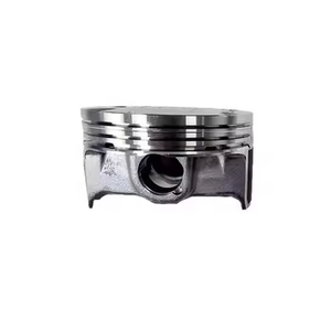 Pistons forgés automobiles haute puissance 4J11 2.0 Grundy <span class=keywords><strong>Golan</strong></span> 87MM 0.00 0.25 0.50 État neuf pour moteur Mitsubishi - Product Image 4
