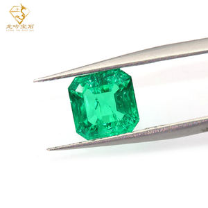 מעבדה gemat gemerald חיתוך מעבדה gemerald אבן grc אישור colombibian מחיר לכל <span class=keywords><strong>carat</strong></span> - Product Image 1