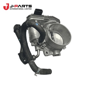 Cam, soupape de transmission du papillon des gaz pour Toyota HIACE LH103 1993-1998 35521-20010 - Product Image 2