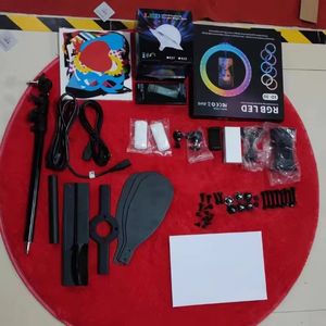 2025 Best Choice Overhead 360 Photo Booth sin armazón con luz de relleno Led Overhead 360 Photo Booth sin armazón - Product Image 6