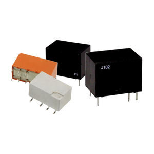 Relés de Potencia de Marca F90-SH-118DM de Alta Demanda, Probados para su Confiabilidad, con Capacidad Superior a 2 Amperios - Product Image 1