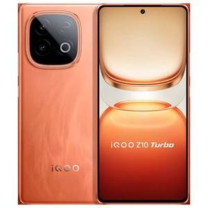 Original Vivo IQOO Z10 Turbo Pro 5G Smartphone 7000mA 120W SuperVOOC 8s Gen4 6,8 Zoll AMOLED 144Hz OIS OTA NFC Spanisch und - Product Image 5