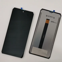 Écran LCD de téléphone portable d'origine pour BlackView BV9300 6200 PLUS BV 8900 9500 8800 BV7100 6100 BV9100 Écran LCD Affichage Pantalla