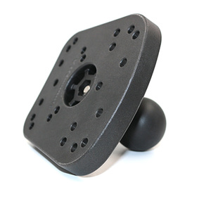 1.5 "Universal Fishfinder Ball Base เข้ากันได้กับ Garmin Lowrance simrad & G Navico Network VIN-C-009 - Product Image 4