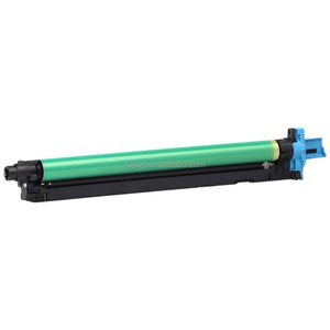 Cartouche de toner complète Tambour Noir Original DR-313K pour Konica Minolta Bizhub C308 C368 C258 C458 C558 C658 Qualité A+ - Product Image 1