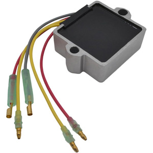 Mercury <b>Rectifier</b> 5 Wire 815279 Three Phase Bridge For 30 250HP - Product Image 5