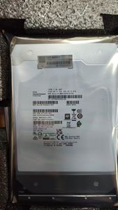 Disco Duro HPE 881781-B21 de 12 TB SAS 12 Gbps 7.2K RPM LFF, Intercambio en Caliente, Almacenamiento Empresarial para Servidor HDD - Product Image 2