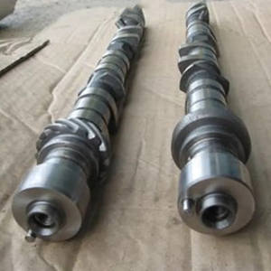 เพลาลูกเบี้ยวเหล็กแท่งสำหรับรถยนต์โตโยต้า คาริน่า เซลิก้า โคโรลล่า สปรินเตอร์ 4AGE 1.6L 20v VVTI เพลาลูกเบี้ยวสำหรับรถแข่ง - Product Image 6