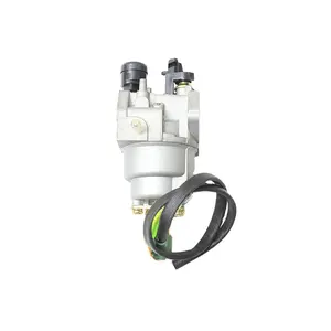 Nieuwkomers Atv/Utv-Onderdelen En Accessoires Carburateur Inlaatspruitstuk Voor Gx370 Generator Motor Carburadores