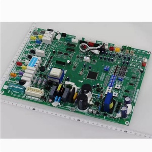เครื่องปรับอากาศกลางเมียดี ยูนิตภายนอกอาคาร บอร์ดหลัก V-COK280-SLX-AV6D อะไหล่ทดแทนกันฝุ่น - Product Image 4