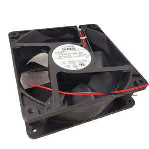 Jeek Dc Fan Nmb <span class=keywords><strong>Mat</strong></span> 11938ka-48l-a 12038 12Cm 5 Inch Inverter Koeling Dc 48V Hoge Snelheid 2-3 Draad Ventilator Controller - Product Image 1