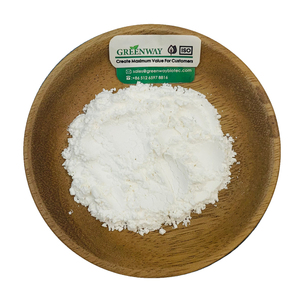 थोक 99% कॉस्मेटिक ग्रेड घटक त्वचा देखभाल cas 27707-45-5 अल्फा ग्लुकैन ऑलिगोसैकैराइड पाउडर - Product Image 5