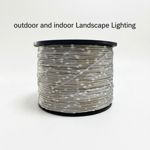 Guirnalda de Luces LED de Hadas, Suministro Directo de Fábrica, 10 Luces, 5v, Control de Tres Cables, RGB Sinfonía, Impermeable, para Camping y <span class=keywords><strong>Navidad</strong></span> - Product Image 6