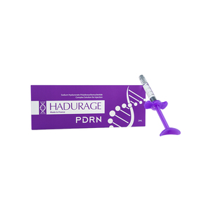 Solution complexe OEM HADURAGE PDRN de remplissage dermique à base d'<span class=keywords><strong>acide</strong></span> <span class=keywords><strong>hyaluronique</strong></span> et de polydesoxyribonucléotide <span class=keywords><strong>pour</strong></span> <span class=keywords><strong>injection</strong></span>, <span class=keywords><strong>prix</strong></span> usine ODM - Product Image 3
