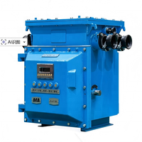 Transformateur d'isolement anti-explosion triphasé HonKida KBSGZY 50/60Hz 50-3150kVA IP54 anti-poussière pour l'exploitation minière du charbon et des métaux