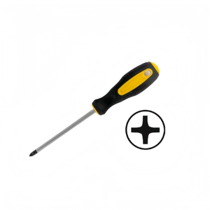 औद्योगिक डिय बहुउद्देशीय क्रोम फिनिश pvc philps हेड बोल्ट ड्राइवर चुंबकीय <span class=keywords><strong>ph0</strong></span> स्क्रूड्राइवर 3 मिमी व्यास ओएम उपलब्ध - Product Image 4