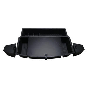 Organizador de Maletero de Coche TPE <span class=keywords><strong>2025</strong></span> para BYD SEAL/ATTO3/YUAN, Soluciones de Almacenamiento Interior para Automóviles - Product Image 3