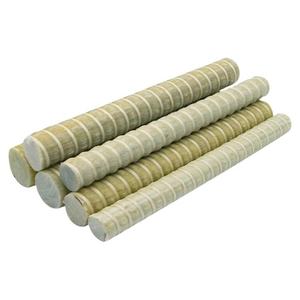 高品質FRP繊維ガラス棒 鉄筋複合玄武岩鉄筋 FRP鉄筋 - Product Image 2