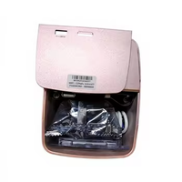 Vente directe d'usine, imprimante à ongles portable mobile, imprimante numérique 3D professionnelle pour ongles, imprimante à fleurs pour ongles, machine à imprimer du vernis à ongles
