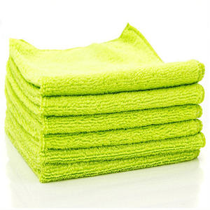 Fournisseur chinois <span class=keywords><strong>serviette</strong></span> en microfibre matelassée plop 800 gsm caar - Product Image 5