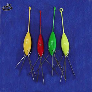 Poids de pêche en eau salée à longue queue Plombs de coulée de <span class=keywords><strong>surf</strong></span> - Product Image 3