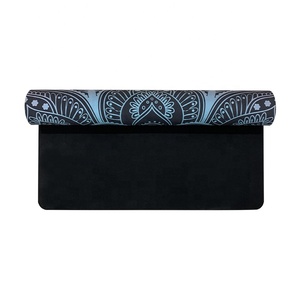 Ménage Gymnastique Pilates Formation <span class=keywords><strong>Petit</strong></span> Tapis de Yoga - Product Image 5