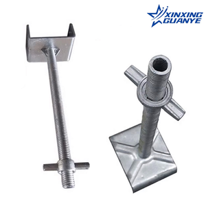 Giàn giáo nâng điện 12m tùy chỉnh hiện đại có thể gập lại di động Q235 nền tảng thép cường độ cao 250kg tải trọng cho - Product Image 5