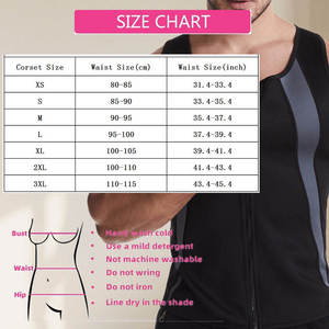 Offre Spéciale : Gilet Amincissant Tricoté pour Homme – Gaine Ventre Plat, Effet Sauna, Idéal Entraînement et Sport - Product Image 6
