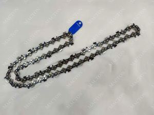 Nueva Herramienta para Cortar Árboles 2025, Cadena de Sierra de 20 Pulgadas con Cincel Completo, Cadena de Sierra de Alta Calidad para Cortar Madera - Product Image 2